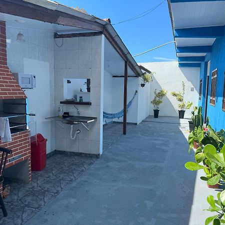 Villavera - Caragua Centro Caraguatatuba Extérieur photo