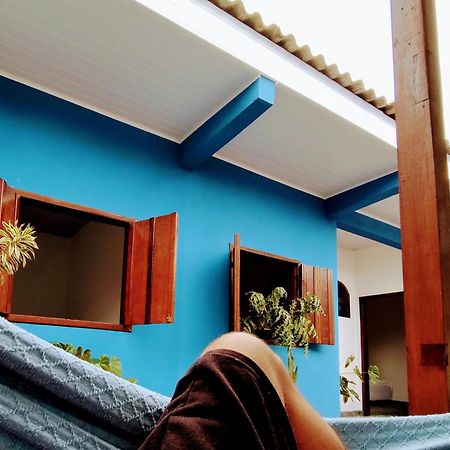 Villavera - Caragua Centro Caraguatatuba Extérieur photo